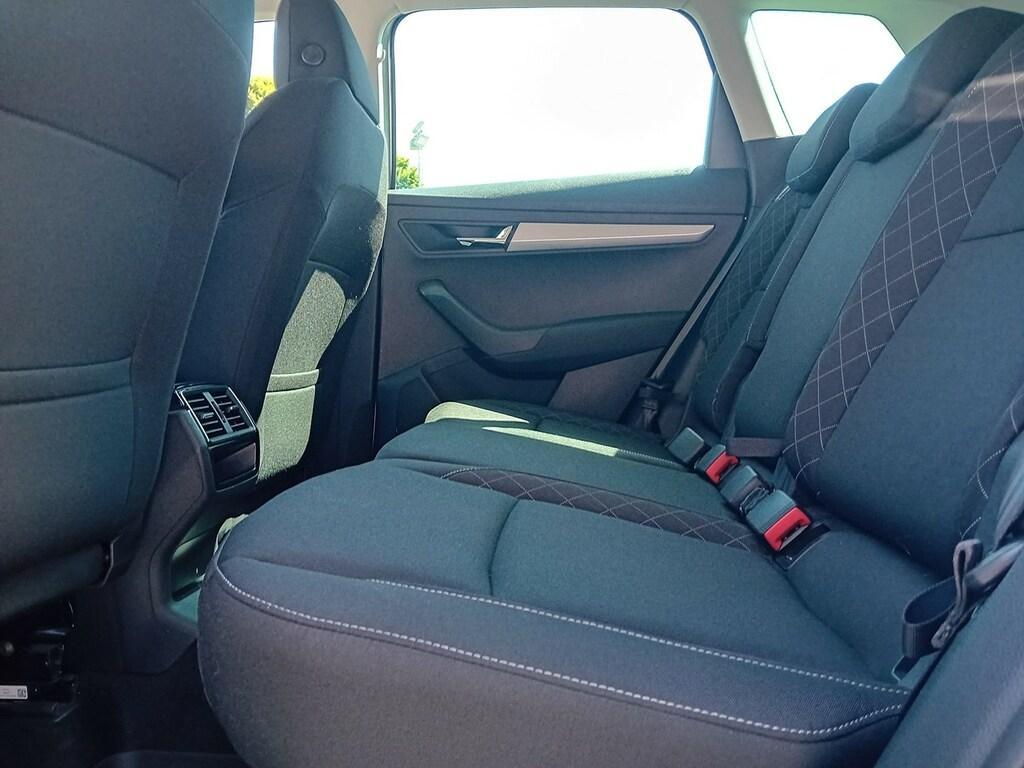 Skoda Karoq 1.5 TSI ACT S-Tech DSG
