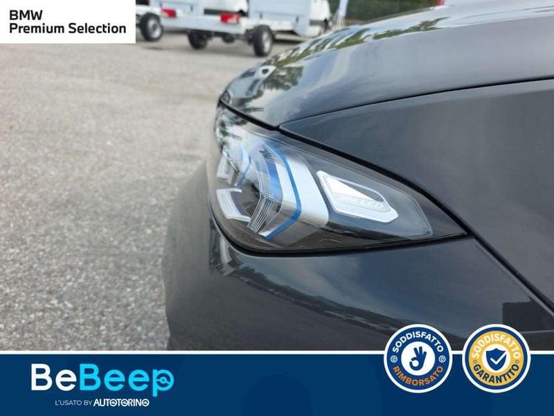 BMW Serie 3 Touring 320D TOURING MHEV 48V XDRIVE MSPORT AUTO