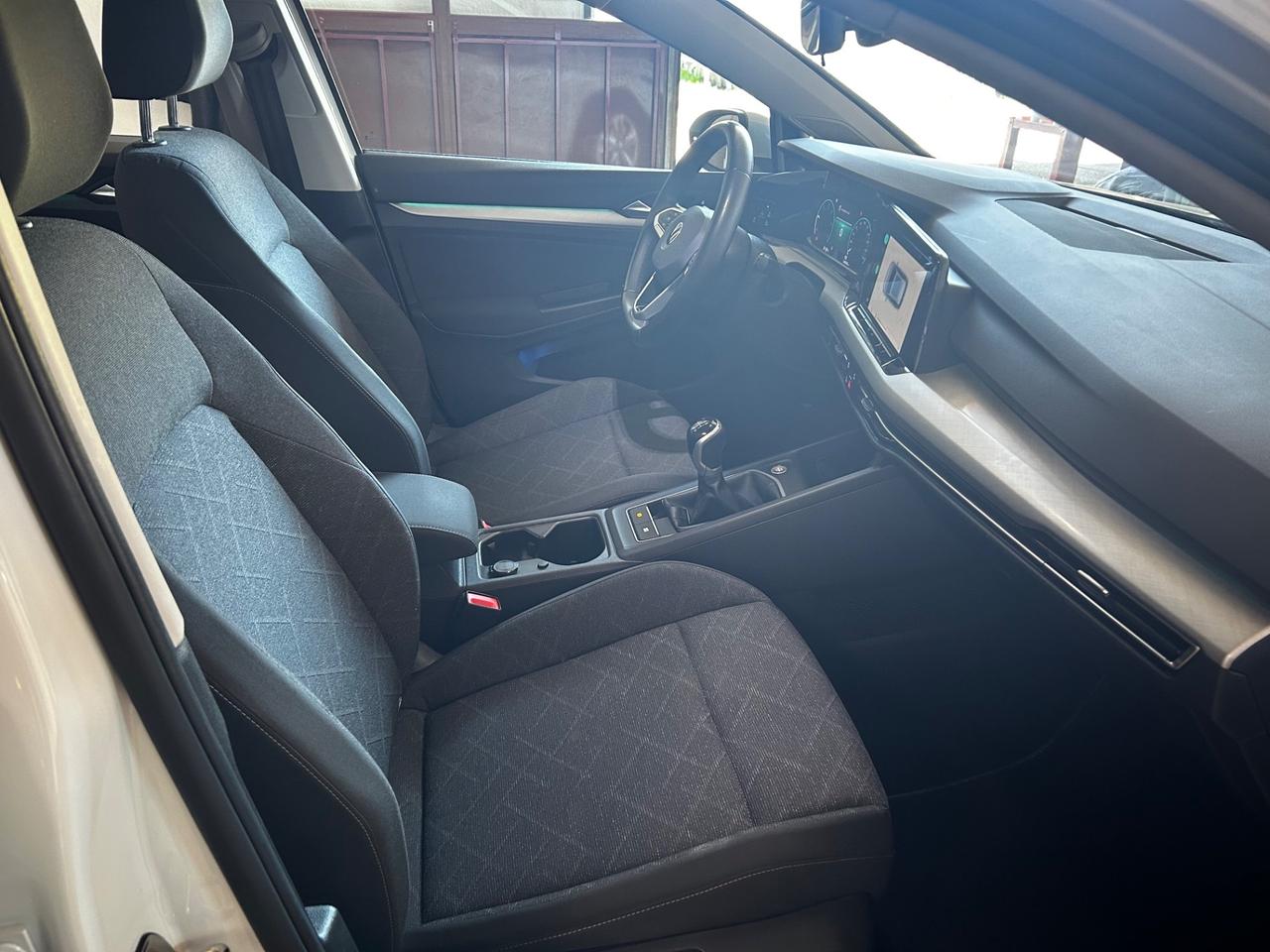 Volkswagen Golf Variant 2.0 TDI SCR Neopatentati