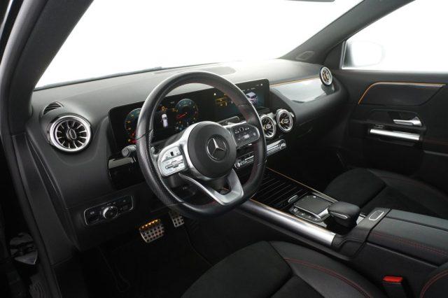 MERCEDES-BENZ CLA sse GLA GLA 180 Automatic Premium