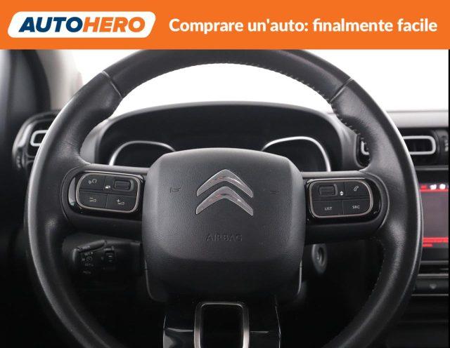 CITROEN C3 Aircross PureTech 82 Feel