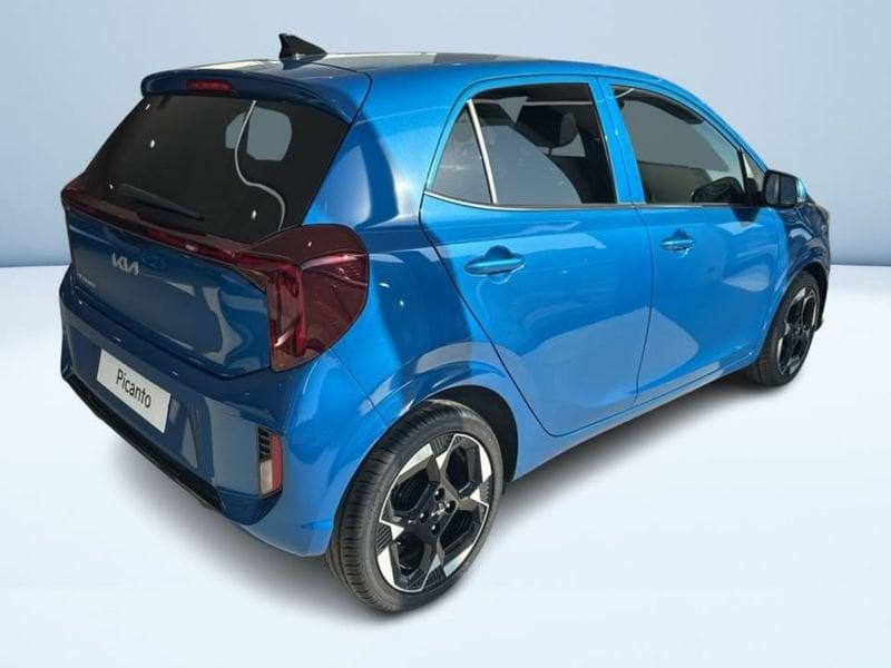 KIA Picanto 1.2 Style (TT) MY25