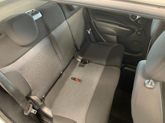 FIAT 500L 1.3 MTJ Automatico Dualogic Business