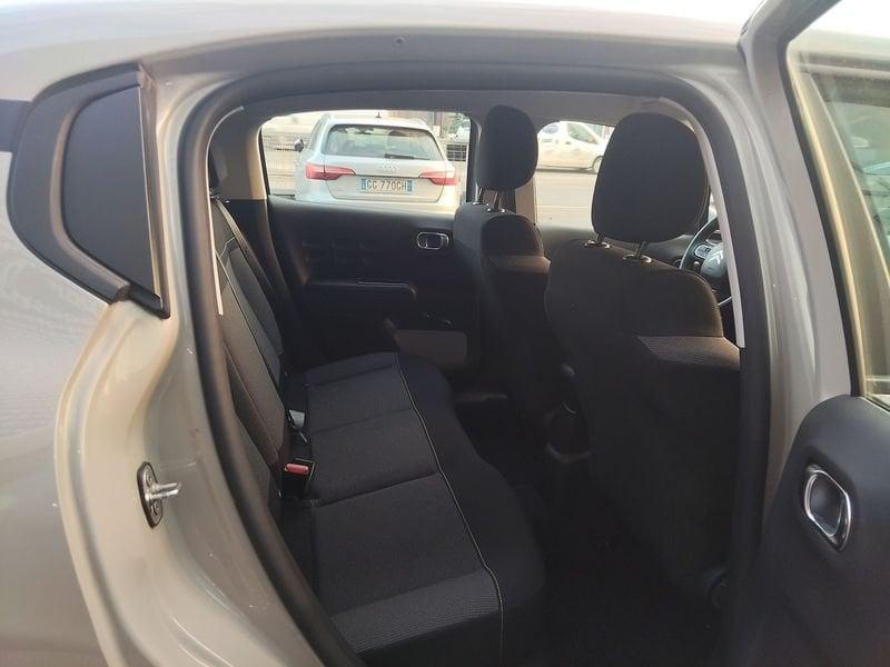 Citroën C3 C3 PureTech 83 S&S You