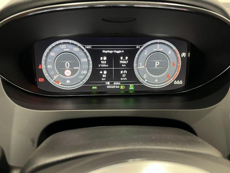 Jaguar E-Pace E-Pace 2.0D 150 CV AWD aut. R-Dynamic HSE