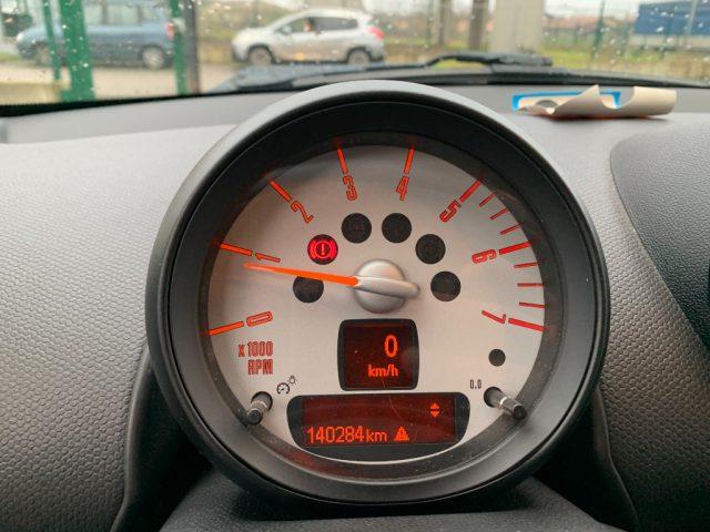 MINI Countryman Mini Cooper D Countryman