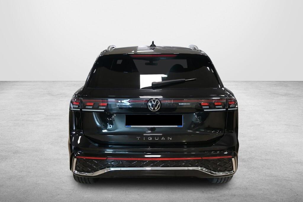 VOLKSWAGEN TIGUAN 2.0 TDI 150CV DSG R LINE *2025