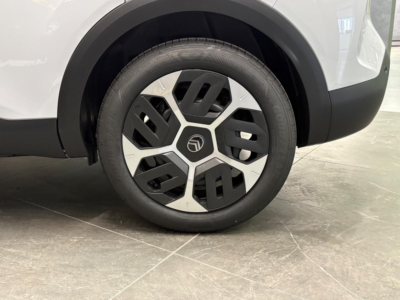 Citroen C4 HYBRID*145 e-DCS6*PLUS*