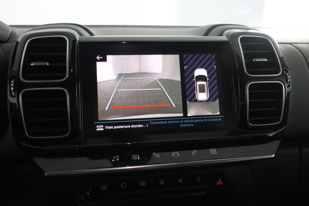CITROEN C5 Aircross BlueHDi 130 S&S EAT8 Feel