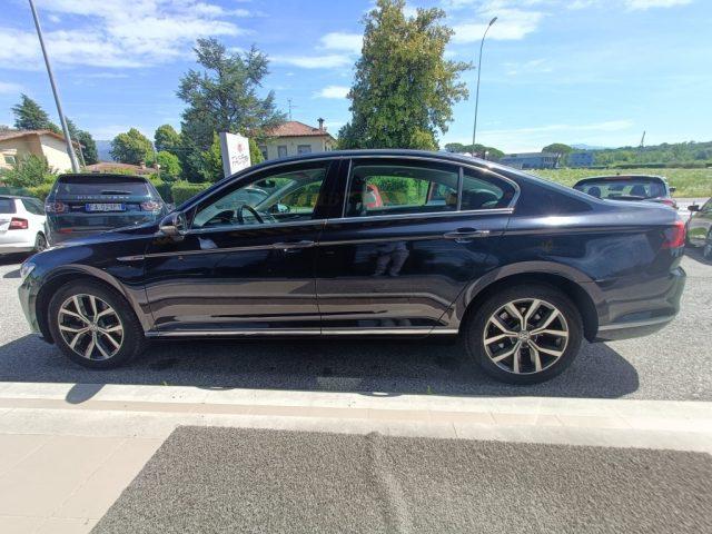 VOLKSWAGEN Passat 2.0 TDI SCR 190 CV 4MOTION DSG Executive BMT