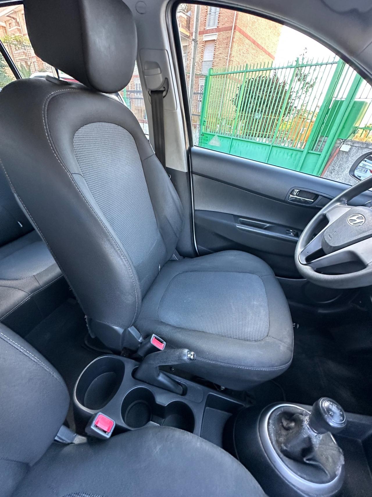 Hyundai i20 1.2 5p. Classic