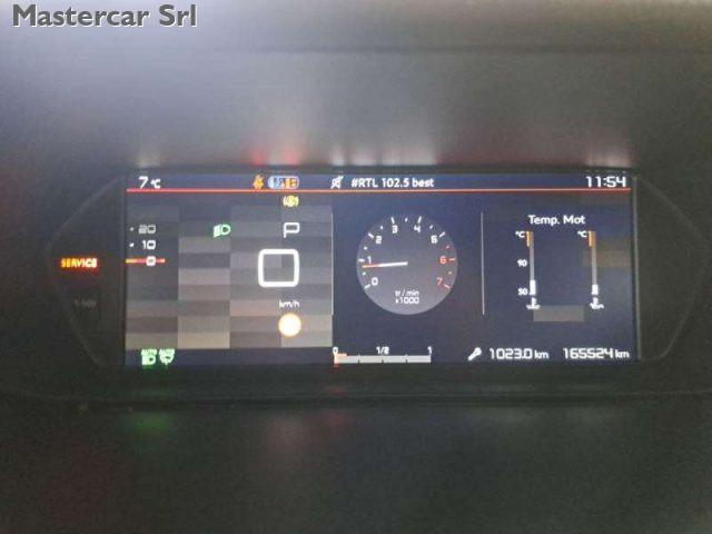 CITROEN Grand C4 Spacetourer C4 Grand Spacetourer 1.5 bluehdi Business FY755YL