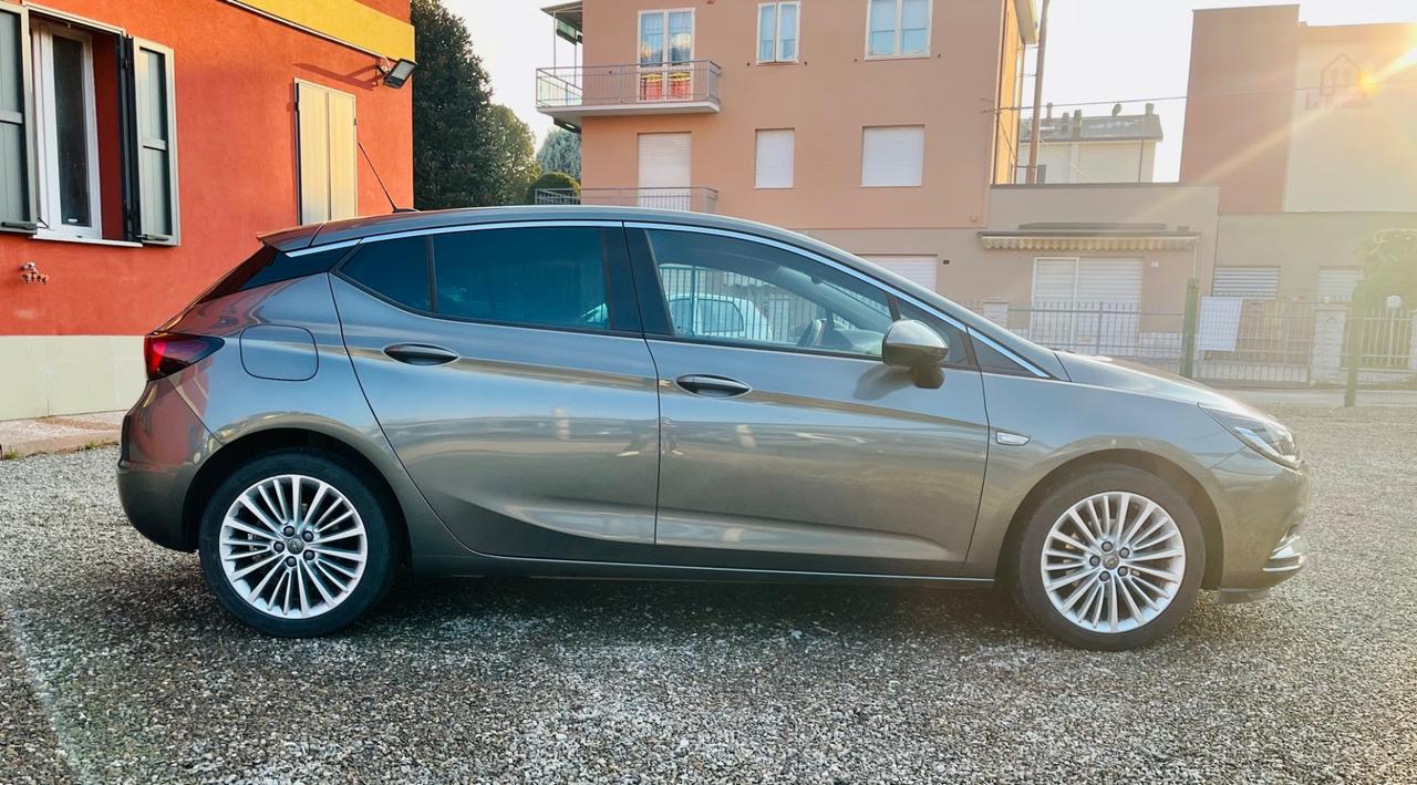 Opel Astra 1.6 CDTi 110CV Start&Stop 5 porte Innovation