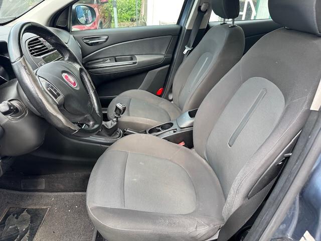 Fiat Bravo 1.6 MJT 120 CV DPF Dynamic