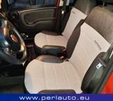 Fiat Panda 1.0 FireFly S&S Hybrid City Cross UNICOPROPRIETARIO