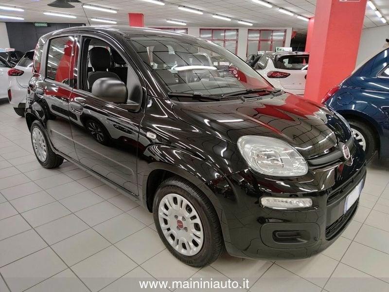 FIAT Panda 1.0 70cv Hybrid