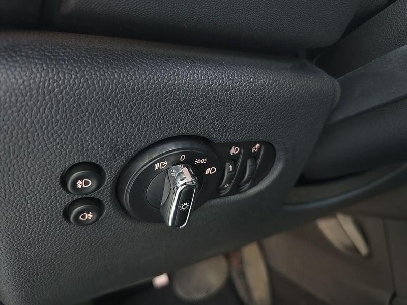 MINI Mini 3 porte Mini 1.5 Cooper Hype