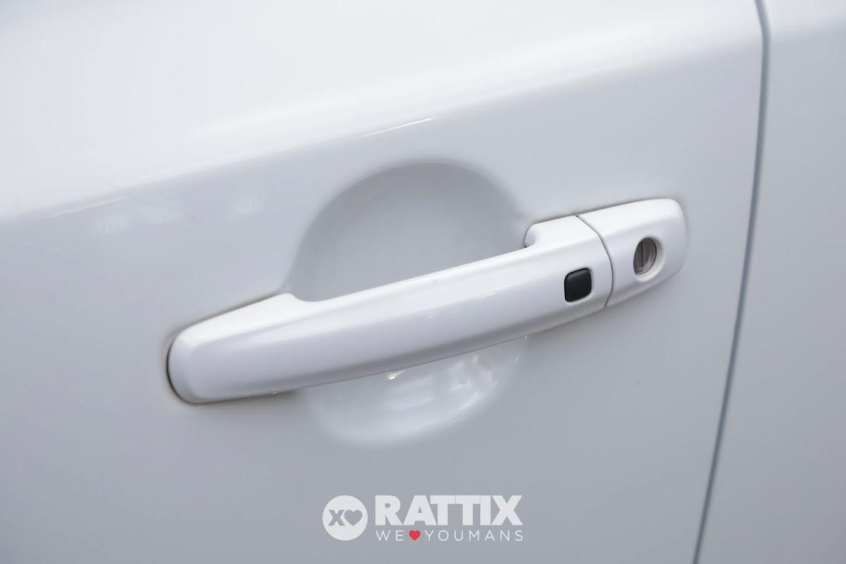 Suzuki Vitara 1.4 Hybrid Top 4WD Allgrip