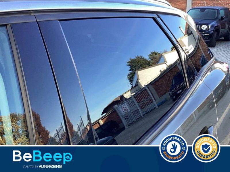 Peugeot 3008 1.2 PURETECH T ALLURE S&S 130CV EAT8