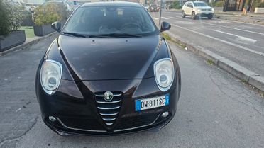 Alfa Romeo MiTo 1.4 IMPIANTO GPL
