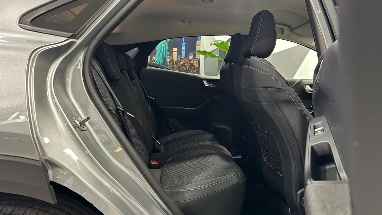 Ford Puma 1.5 120 CV Titanium X -69.000 Km