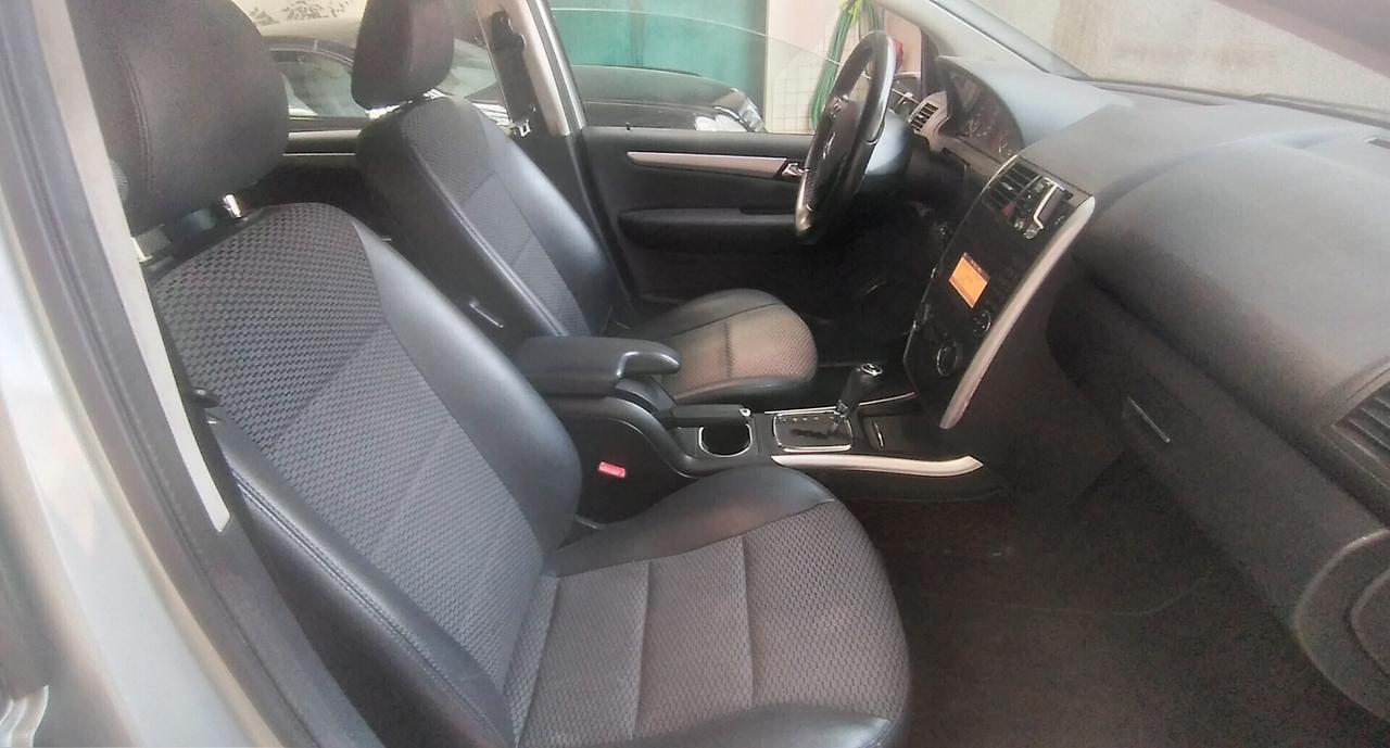 Mercedes-benz A 160 Avantgarde