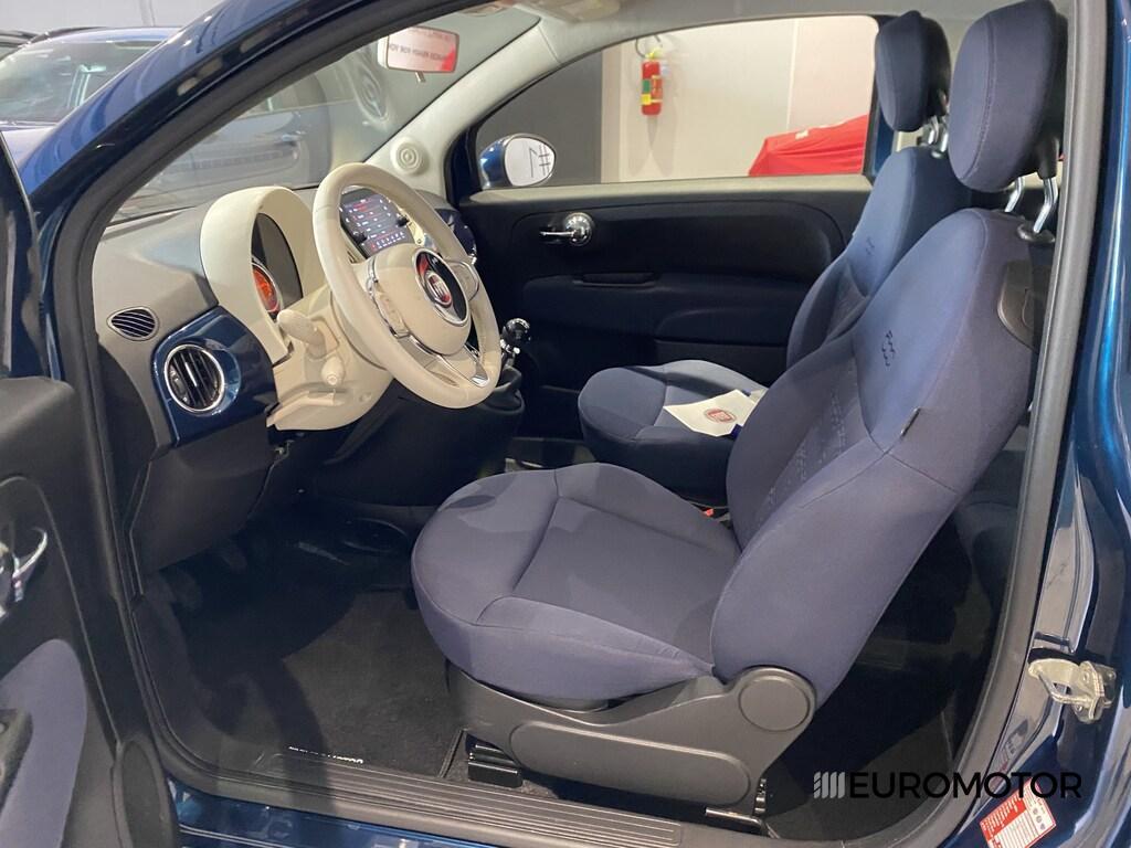 Fiat 500 1.2 EasyPower Cult