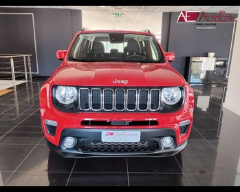 JEEP Renegade 1.6 Mjt 120 CV Longitude