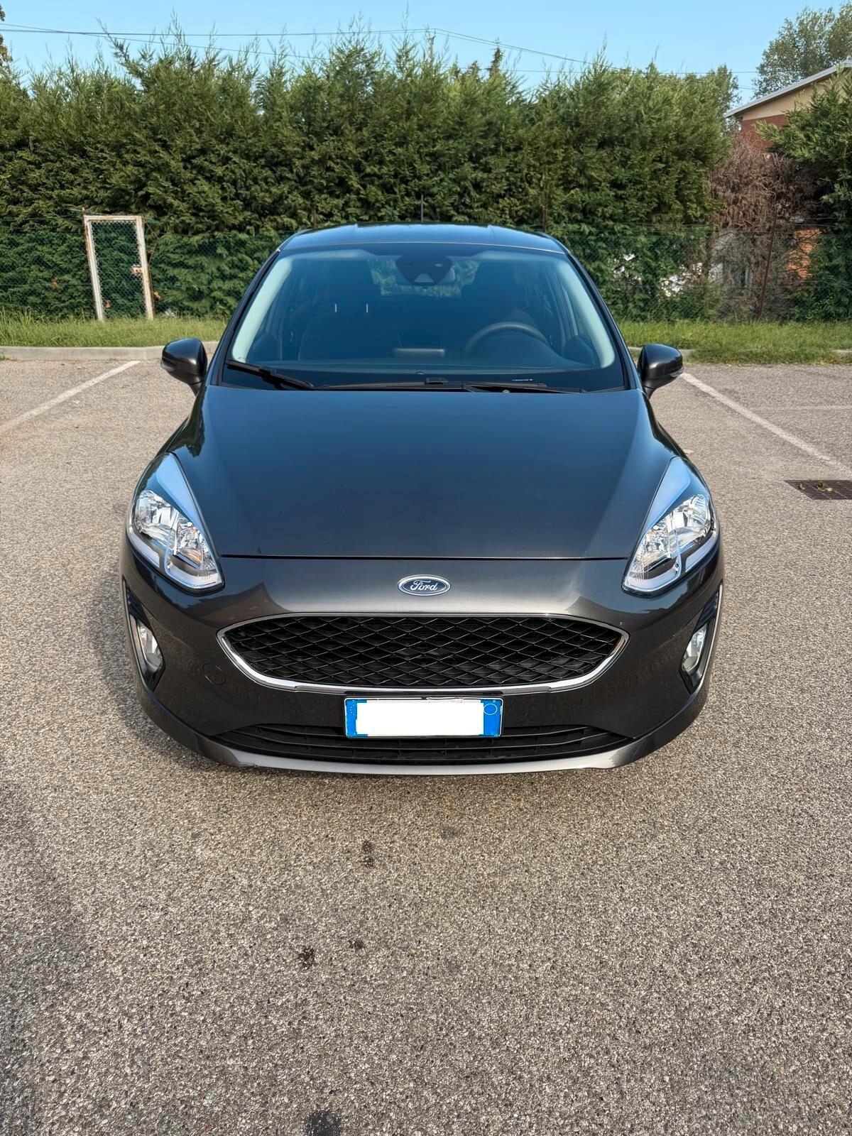 Ford Fiesta 1.1 - NEOPATENTATI - 12 MESI DI GARANZIA -