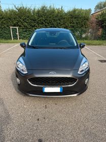 Ford Fiesta 1.1 - NEOPATENTATI - 12 MESI DI GARANZIA -