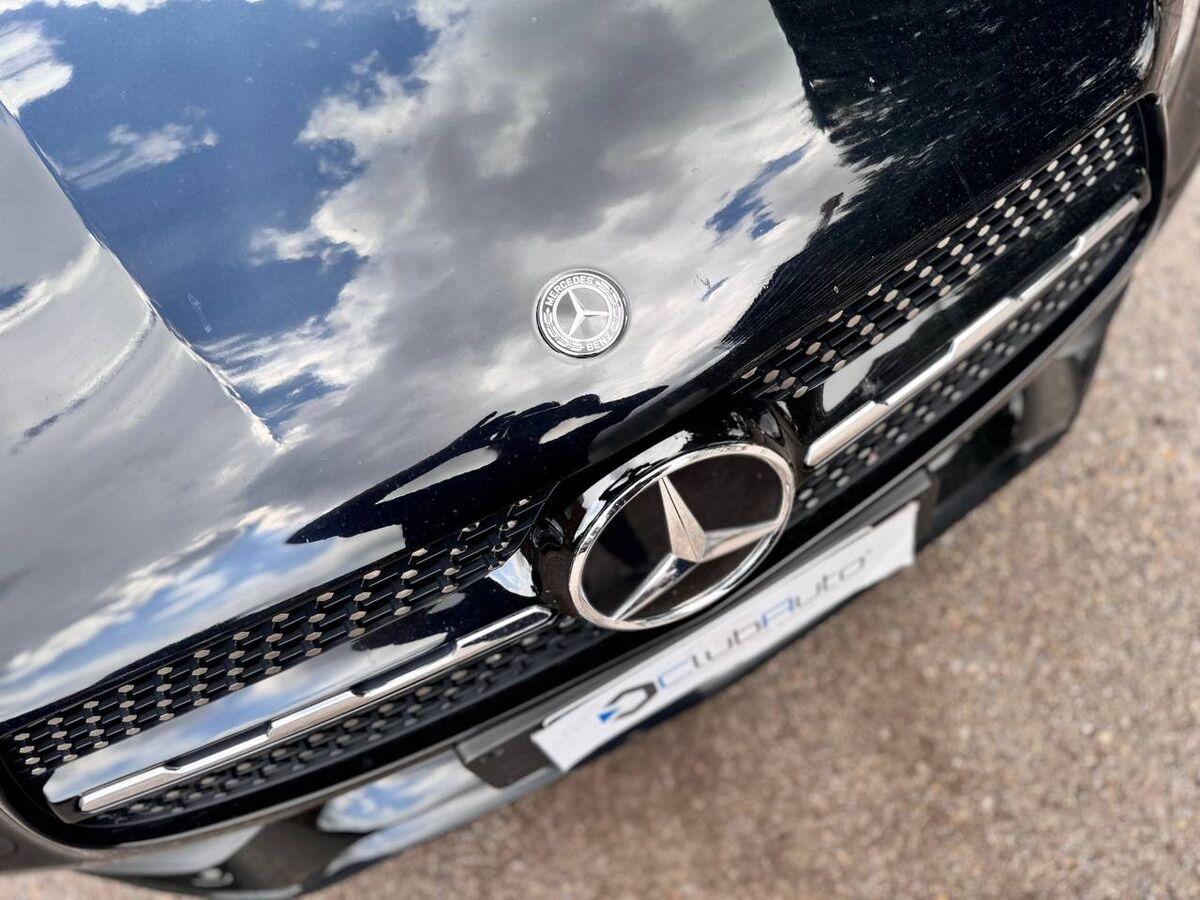 Mercedes Classe GLC 300 e phev (eq-power) Premium Plus 4matic auto