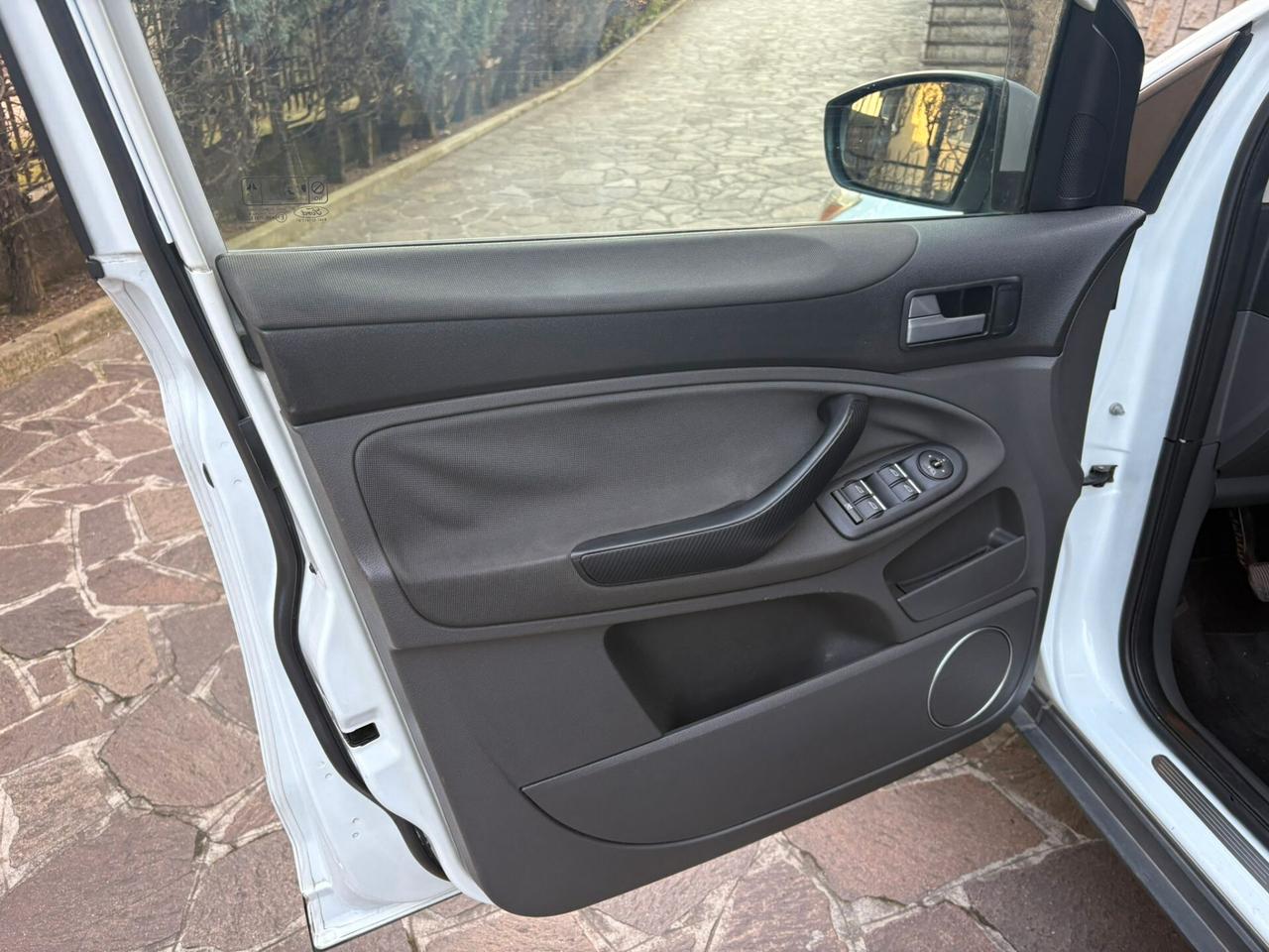 Ford Kuga 2.0 TDCi 140 CV 2WD Titanium DPF