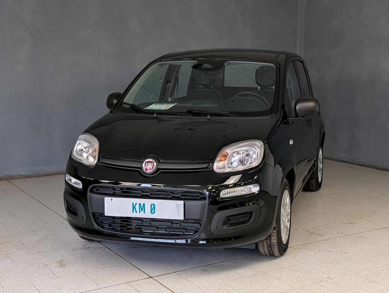 Fiat Panda 1.0 Hybrid 70cv Pandina Icon