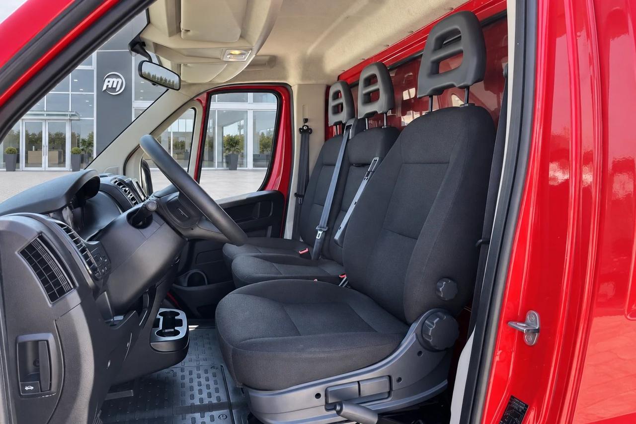 Fiat Ducato MAXI 2.2 Mjt 140CV furgonato
