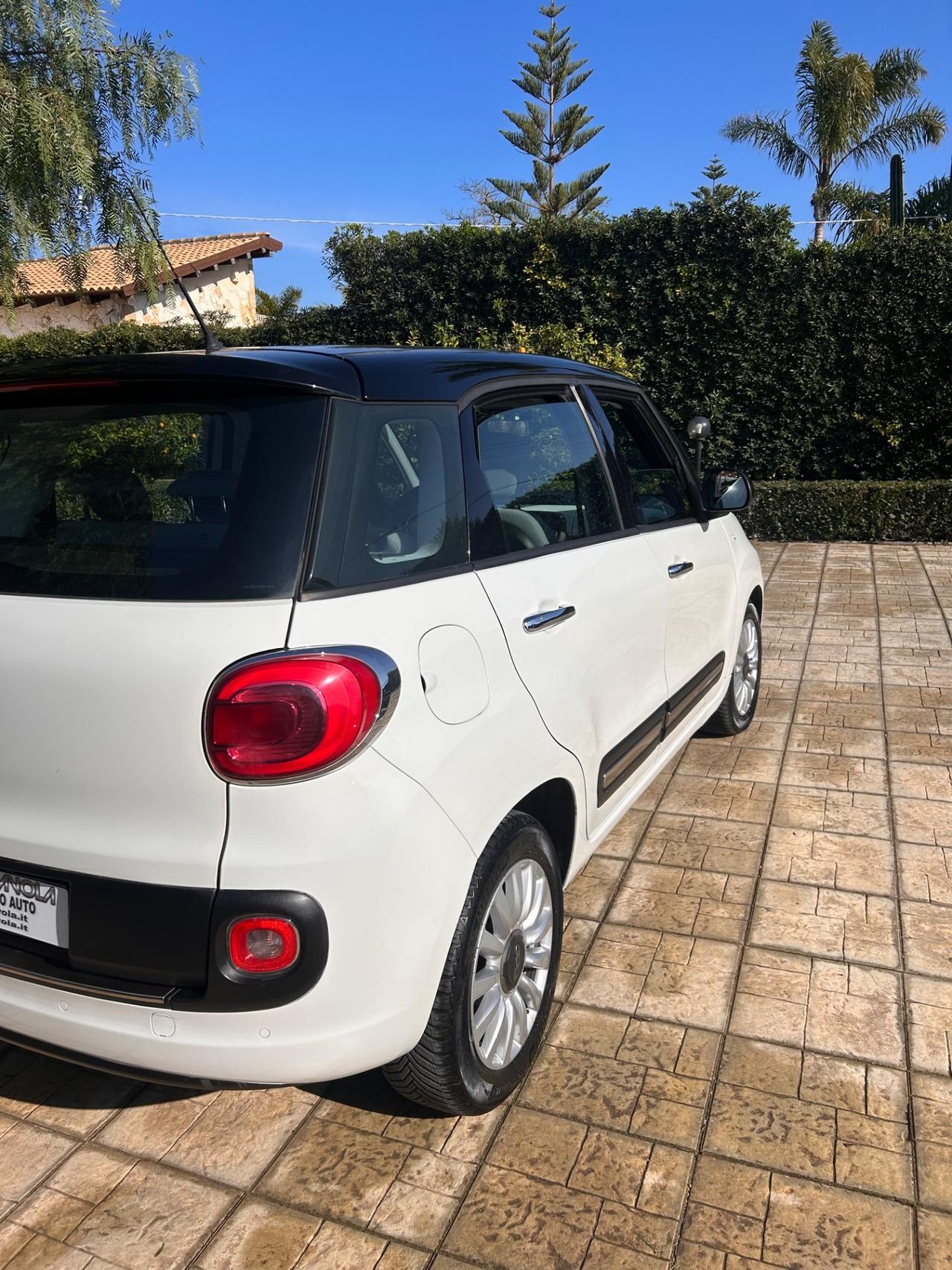 Fiat 500L 1.6 Multijet 105 CV Pop Star