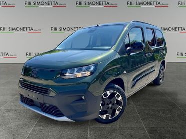 FIAT Qubo L 1.5 Diesel 130 Cv At8 7 posti La Prima - KM0