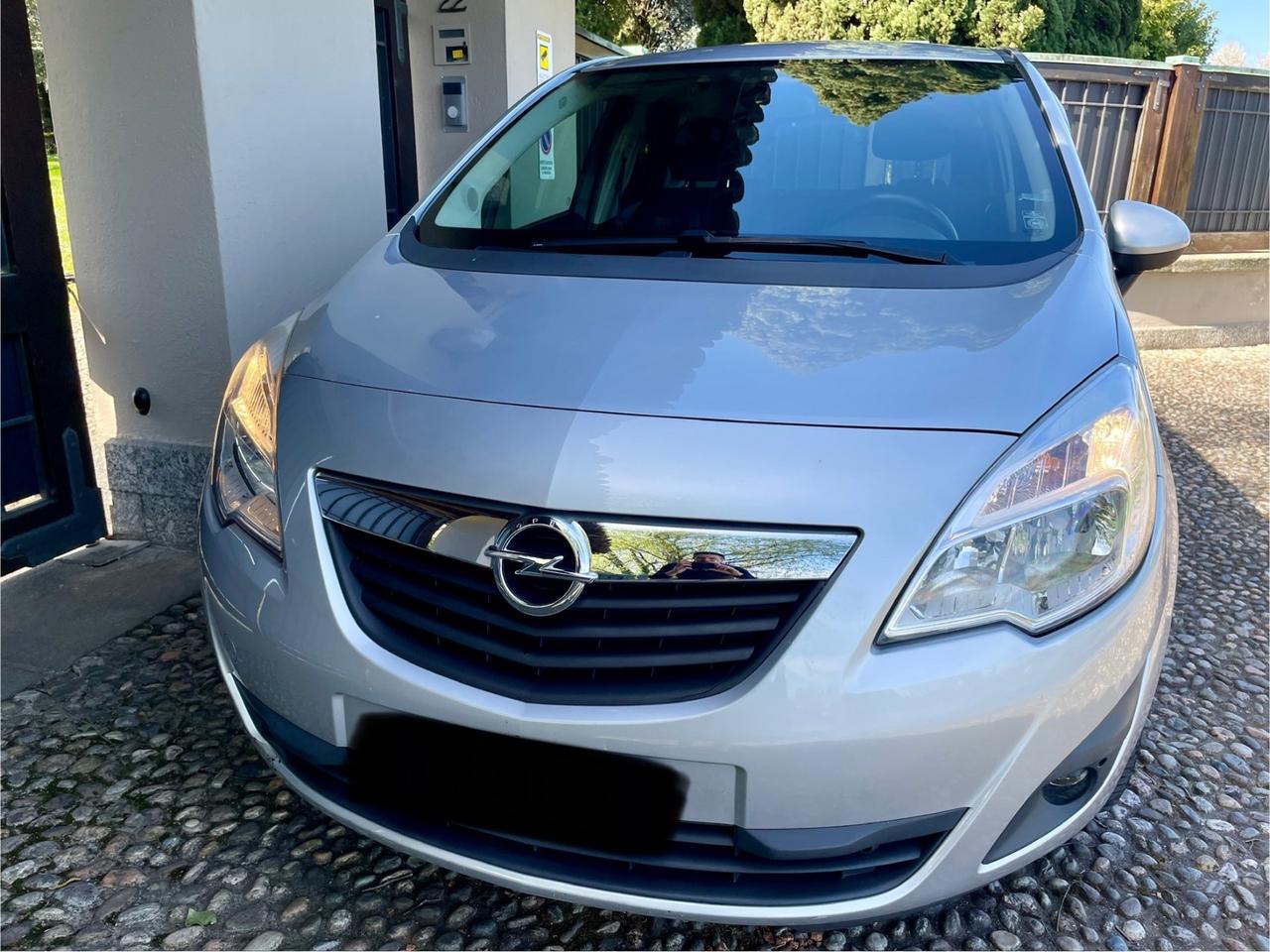 Opel Meriva 1.4 100CV Cosmo *NEOPATENTATI*