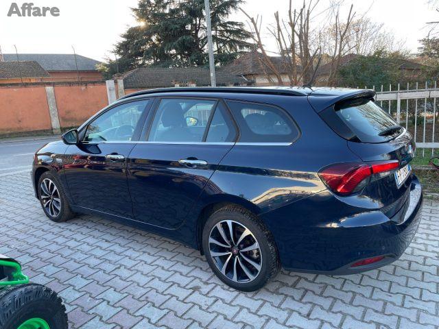 FIAT Tipo 1.3 Mjt S&S SW Business