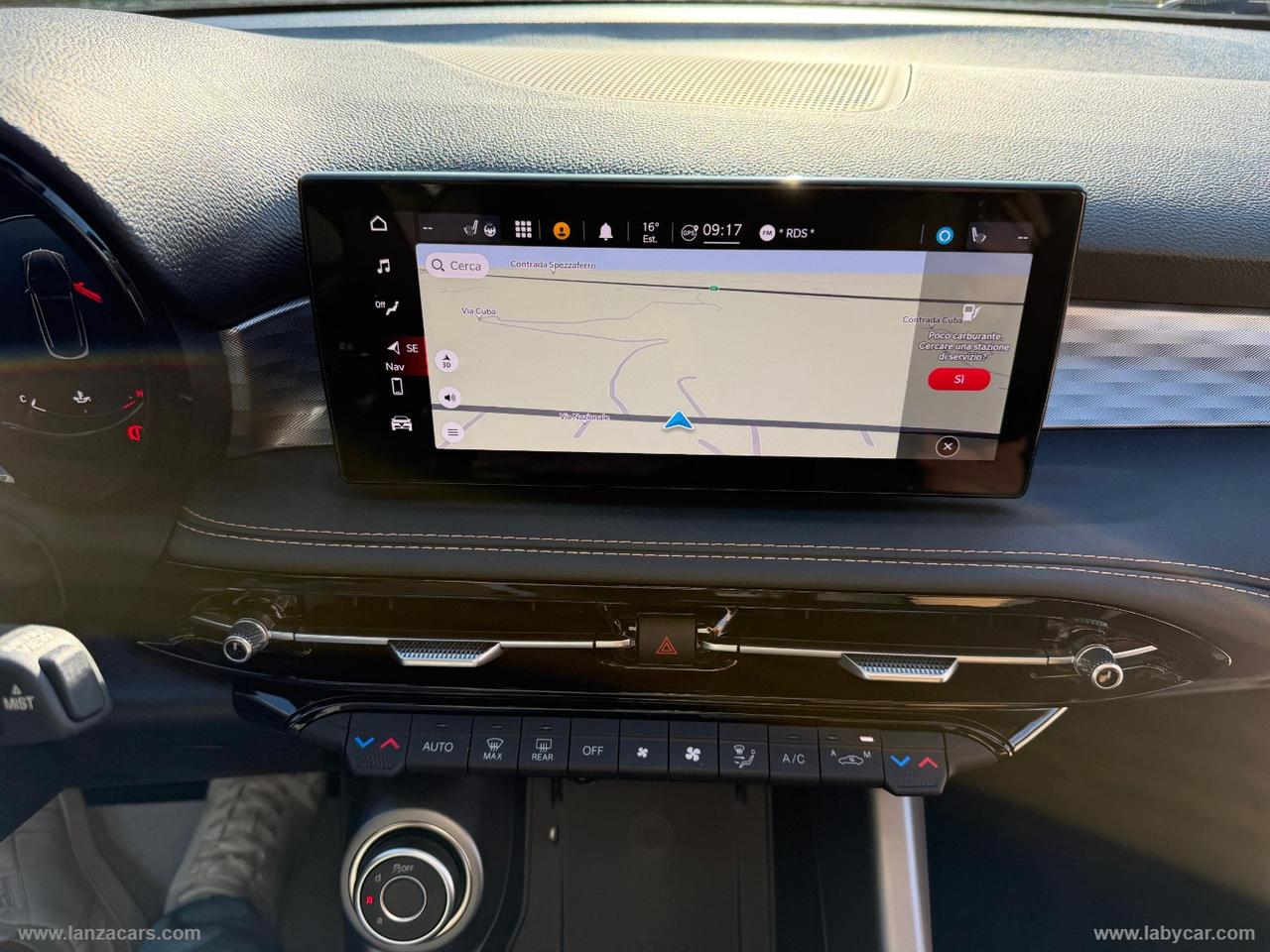 ALFA ROMEO Tonale 1.6 diesel 130 CV TCT6 Ti