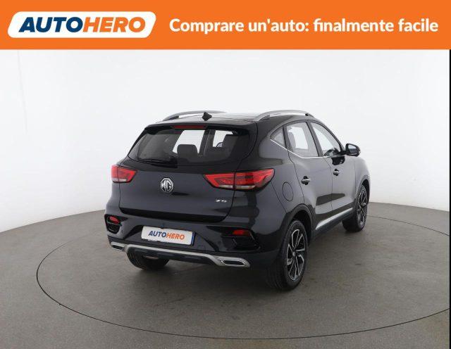 MG ZS 1.0T-GDI Luxury