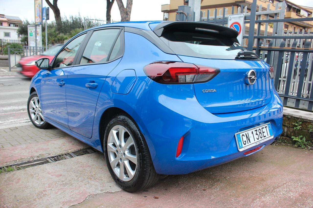 OPEL CORSA 1.2 UNIPRO'*PREZZO VERO* KM CERTI-