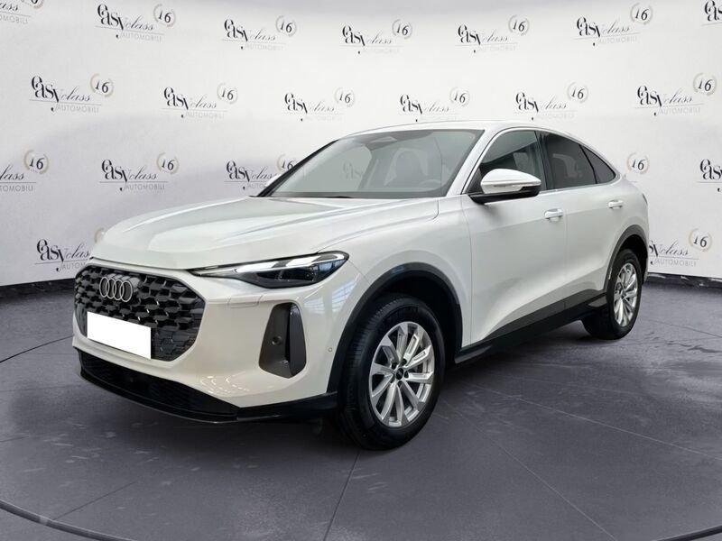 Audi Q5 Sportback TFSI 150kW quattro S tronic Business Advanced LED MATRIX CAMERA