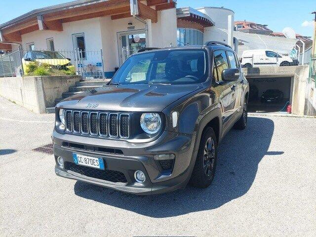 Jeep Renegade Renegade 1.0 T3 Longitude