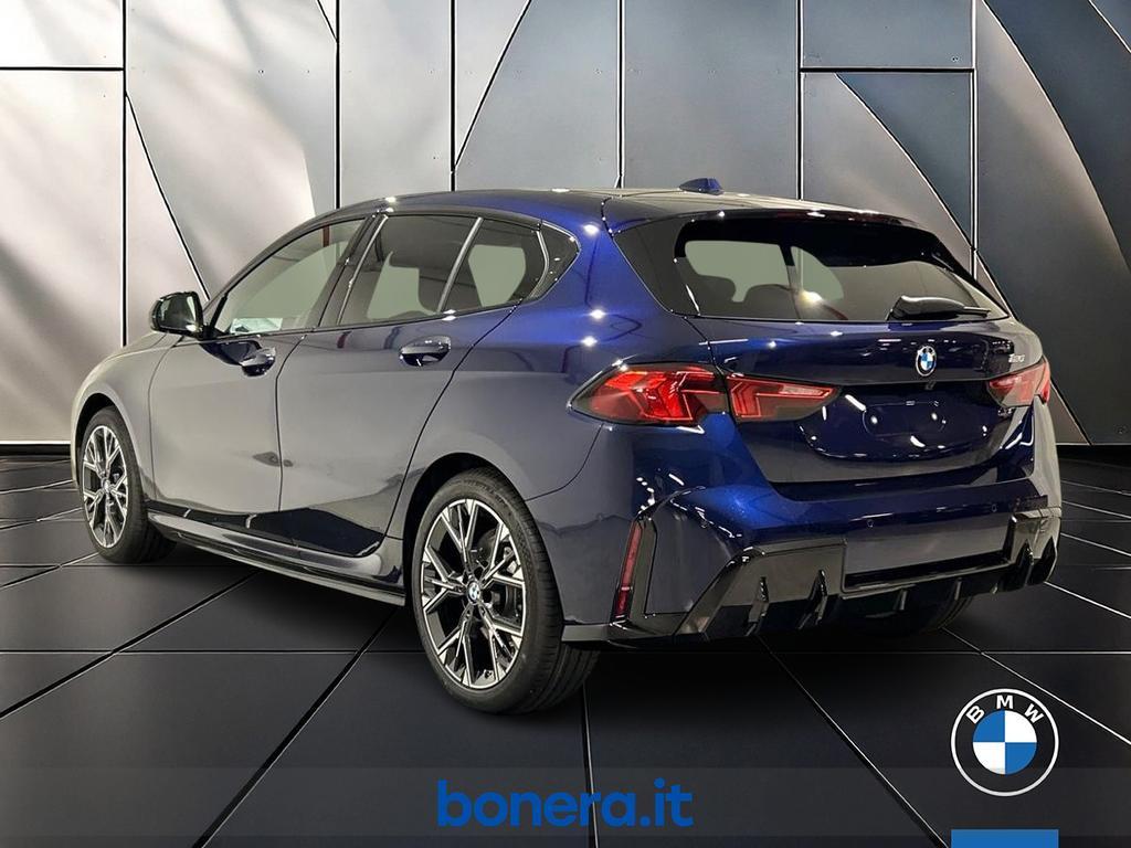 BMW Serie 1 120 48V MSport DCT