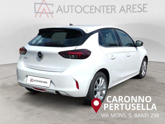 OPEL Corsa 1.2 Elegance