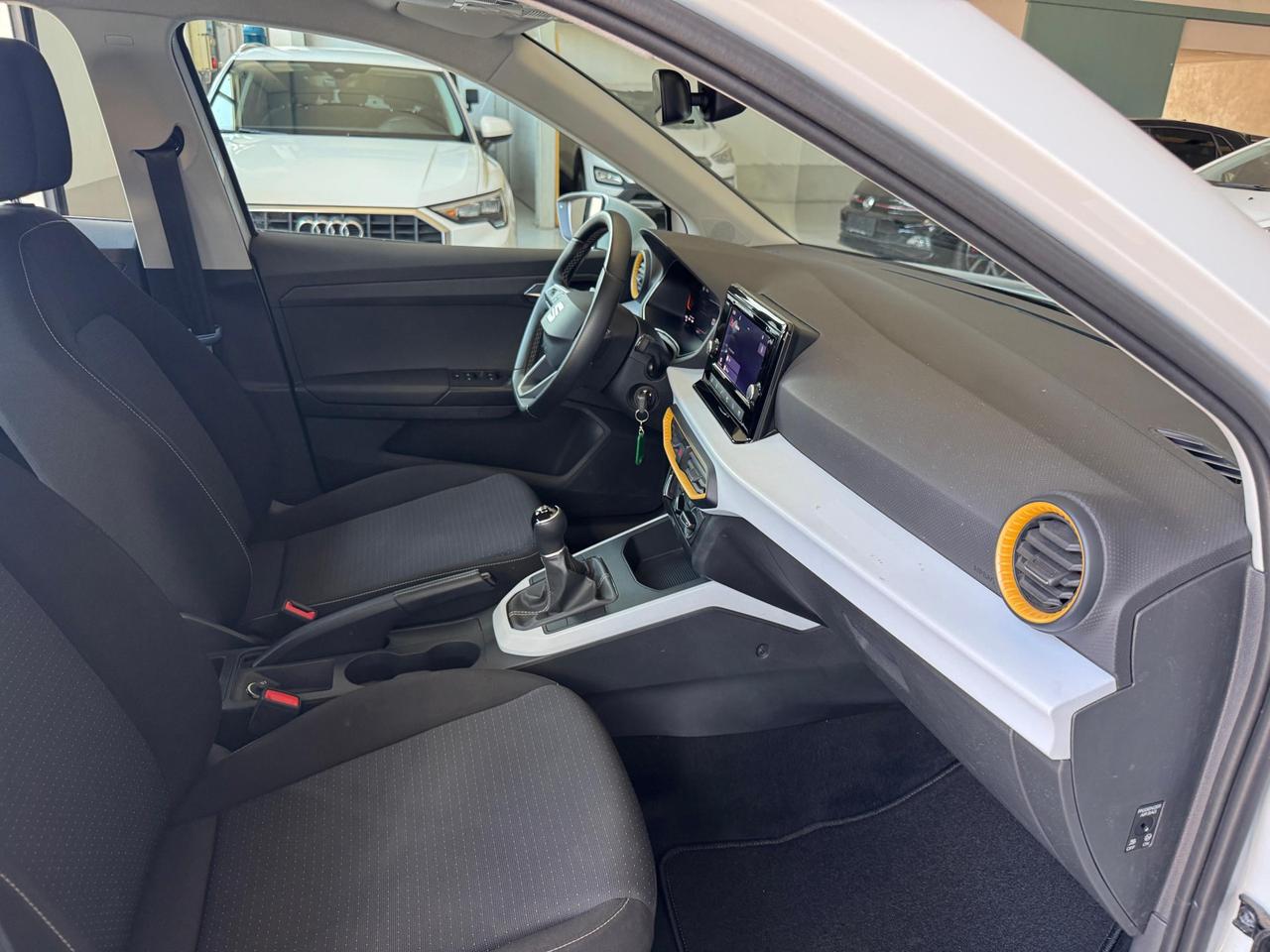 Seat Arona 1.0 ecotsi Style 95cv