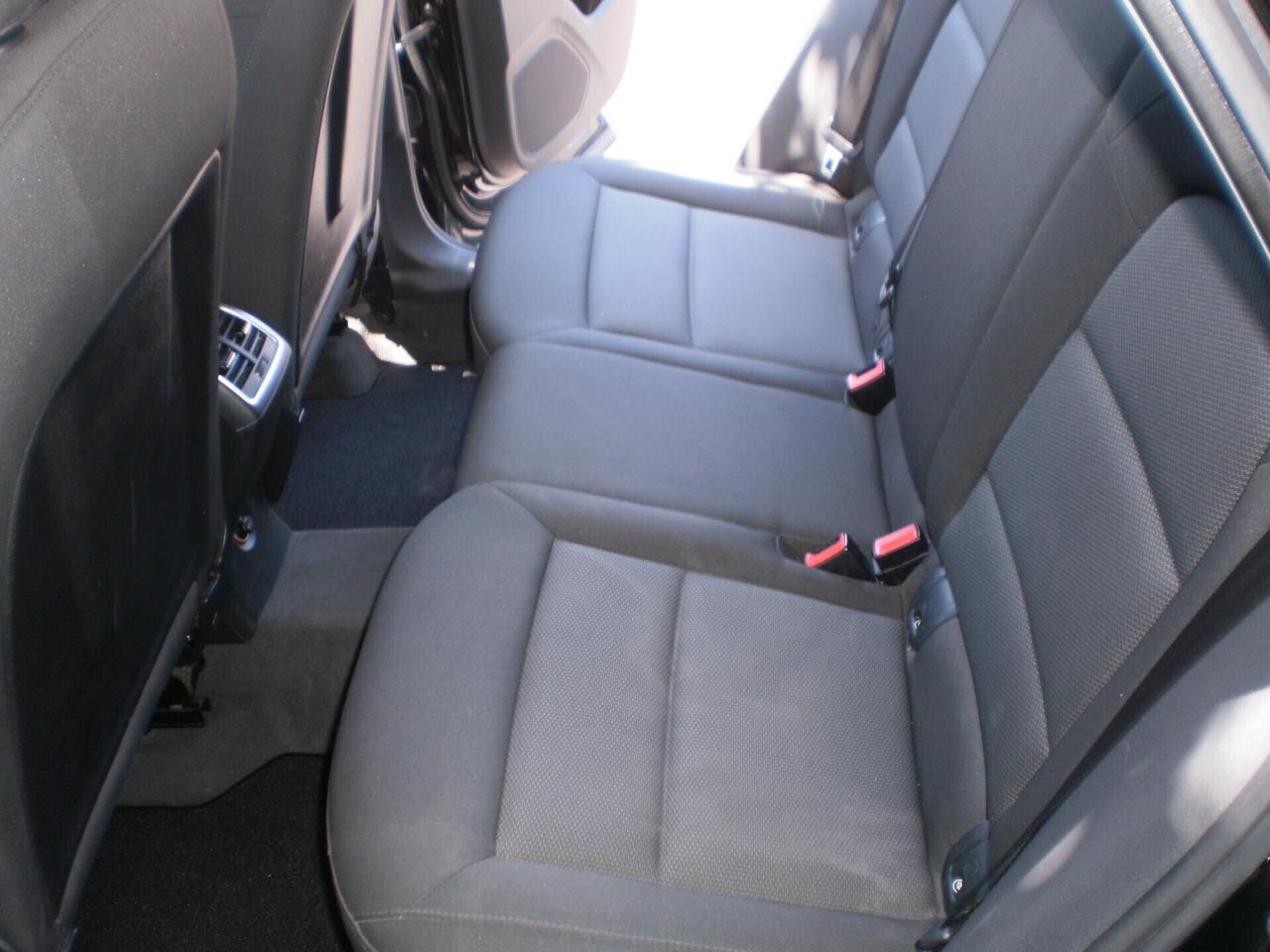 Audi Q3 2.0 TDI 150 CV Sport