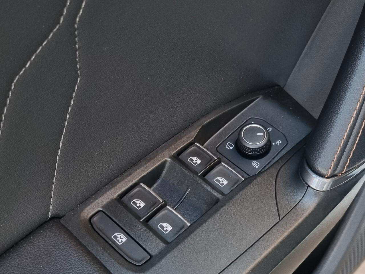 Cupra Formentor 1.5 TSI