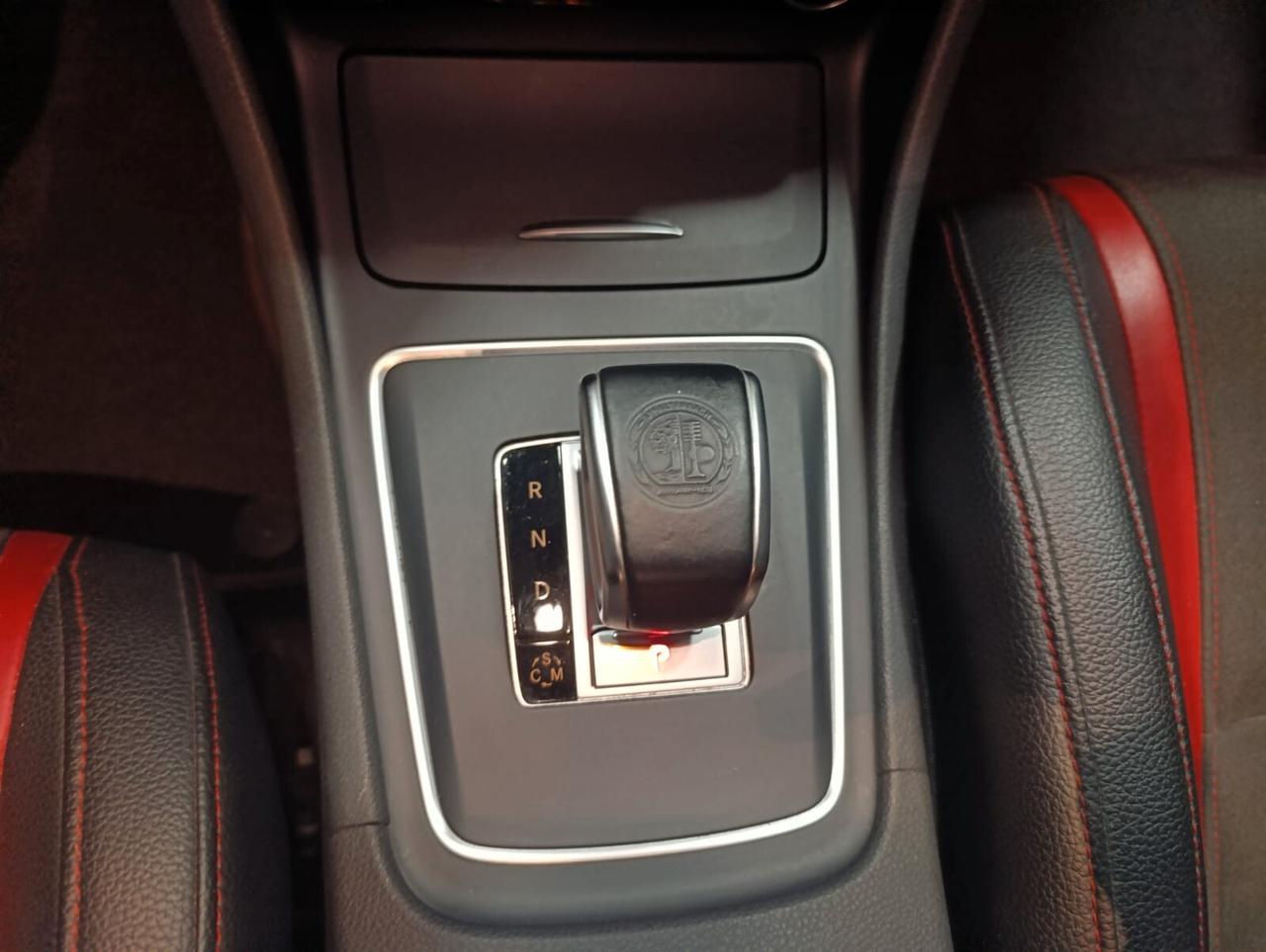 Mercedes-benz CLA 45 AMG CLA 45 AMG S.W. 4Matic