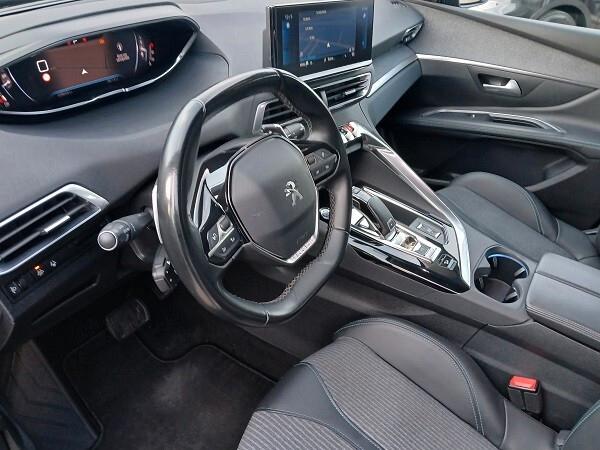 PEUGEOT 5008 1.5 BLUEHDi 130 CV EAT8 7 POSTI ALLURE PACK